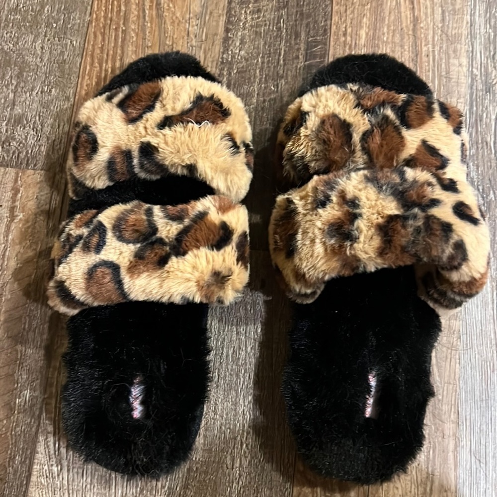 Slippers
